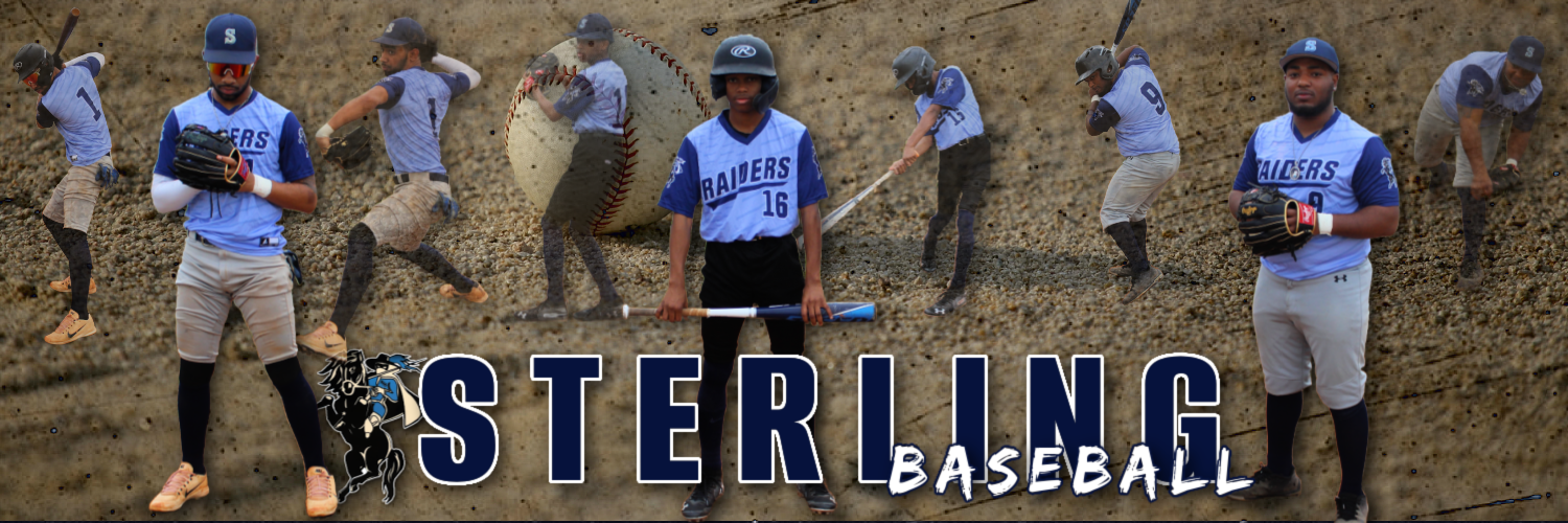 24 Baseball Banner